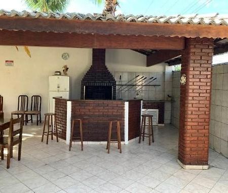 Apartamento 2 Quartos A 5 Minutos A Pe Da Praia Da Enseada Guarujá Exterior photo