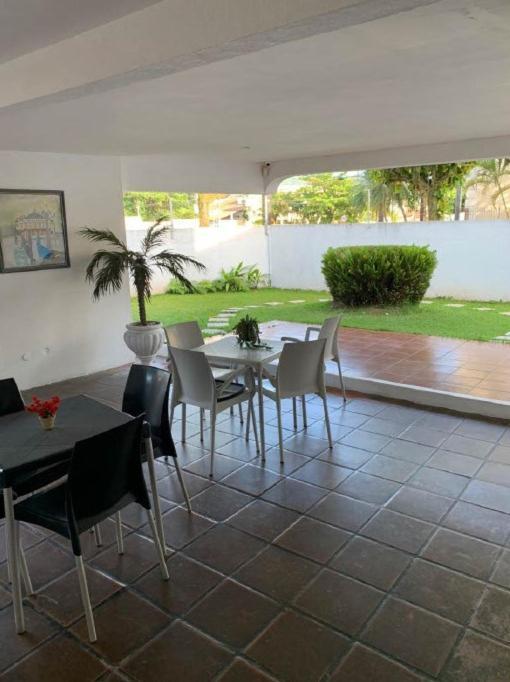 Apartamento 2 Quartos A 5 Minutos A Pe Da Praia Da Enseada Guarujá Exterior photo