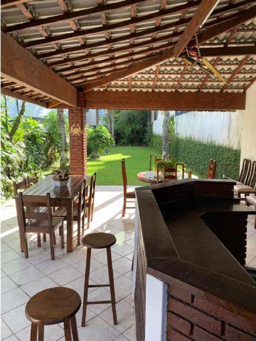 Apartamento 2 Quartos A 5 Minutos A Pe Da Praia Da Enseada Guarujá Exterior photo