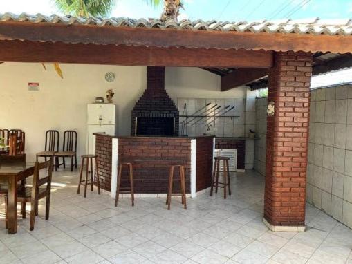 Apartamento 2 Quartos A 5 Minutos A Pe Da Praia Da Enseada Guarujá Exterior photo