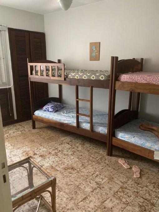 Apartamento 2 Quartos A 5 Minutos A Pe Da Praia Da Enseada Guarujá Exterior photo