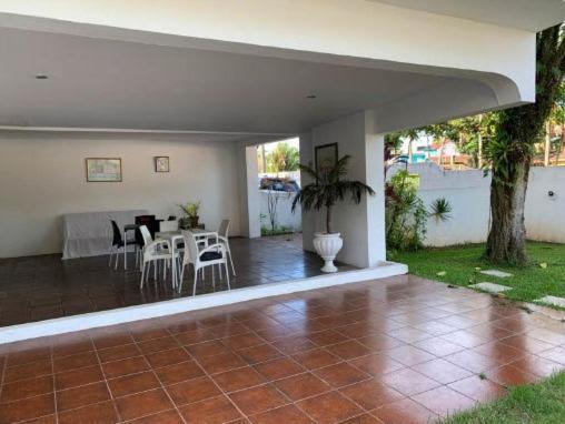 Apartamento 2 Quartos A 5 Minutos A Pe Da Praia Da Enseada Guarujá Exterior photo