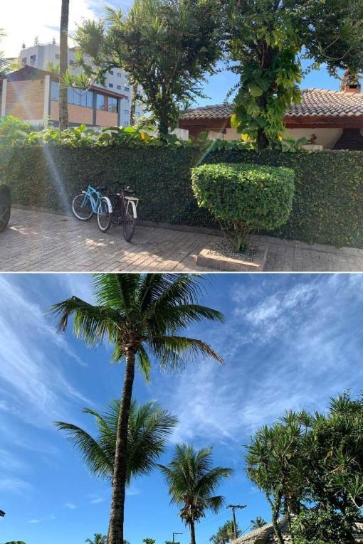 Apartamento 2 Quartos A 5 Minutos A Pe Da Praia Da Enseada Guarujá Exterior photo