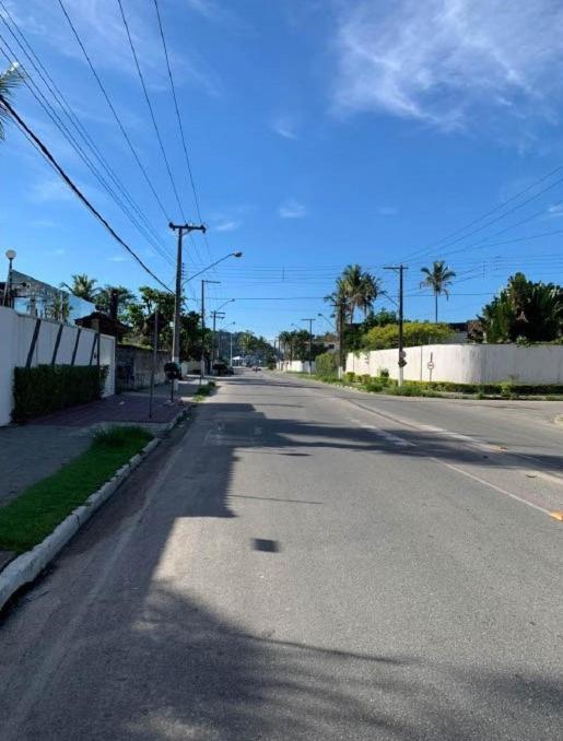 Apartamento 2 Quartos A 5 Minutos A Pe Da Praia Da Enseada Guarujá Exterior photo